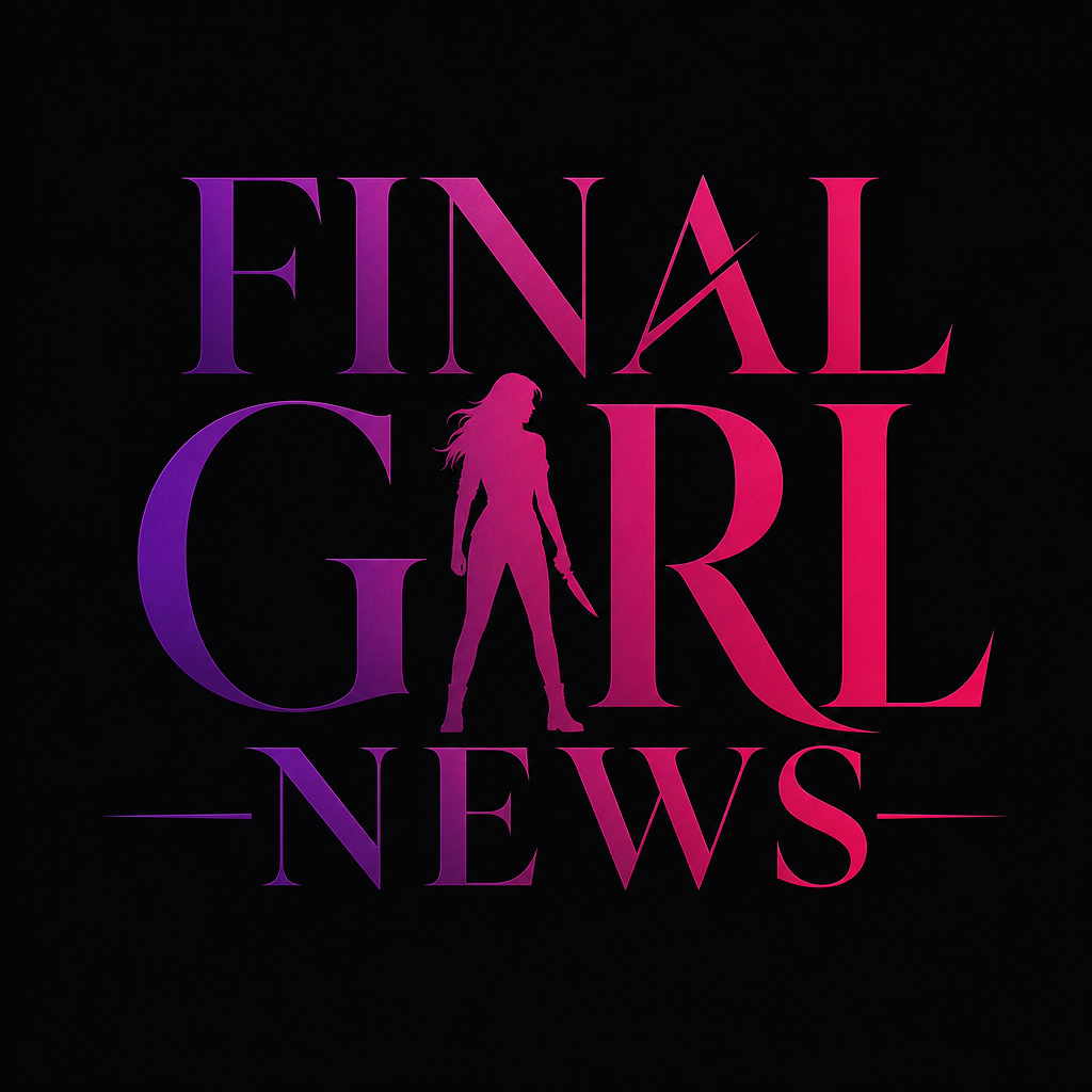 Final Girl News logo